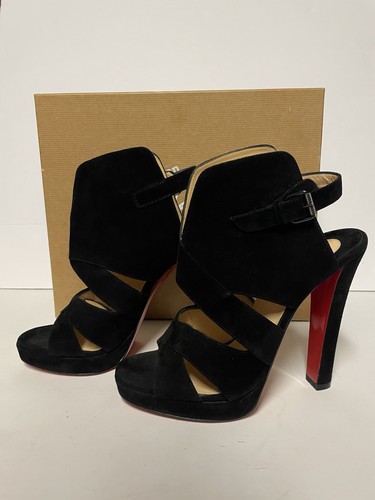 Christian louboutin apron lili - christian,