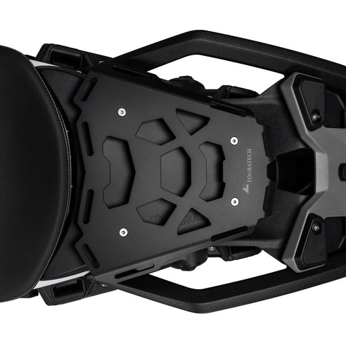 Touratech luggage rack - touratech, to