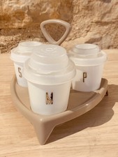 Tupperware vintage Serviteur 3