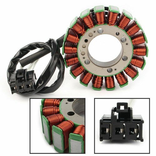 Alternateur stator z750 750 - alternateur,