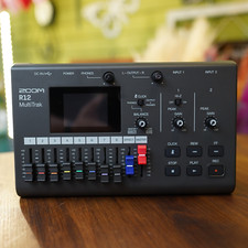 Enregistreur multi-pistes ZOOM