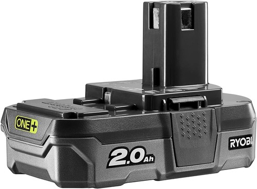 Batterie ryobi rb18l20 - rb18l20, 18v