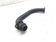 Collecteur Gauche Échappement