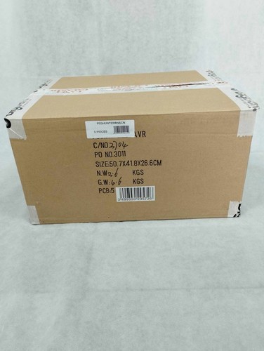Lot revendeur shipping box - , x5