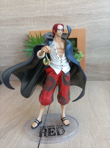 Figurine shanks one piece - figurine,