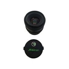 ✅️ Objectif MAKINON