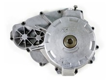 APRILIA RSV 1000 R Couverture