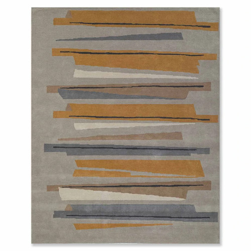 Tapis design touffeté la - tapis,