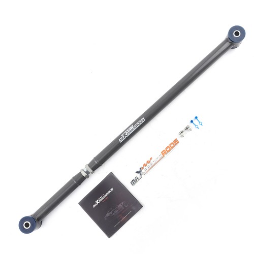 Adjustable rear panhard track - rear,