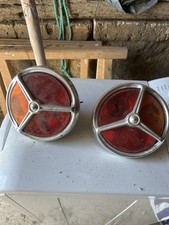 Ford Cortina Mk1 Lotus and TVR