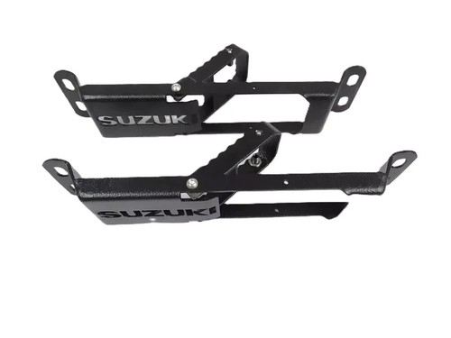 Convient pour suzuki samurai - convient,