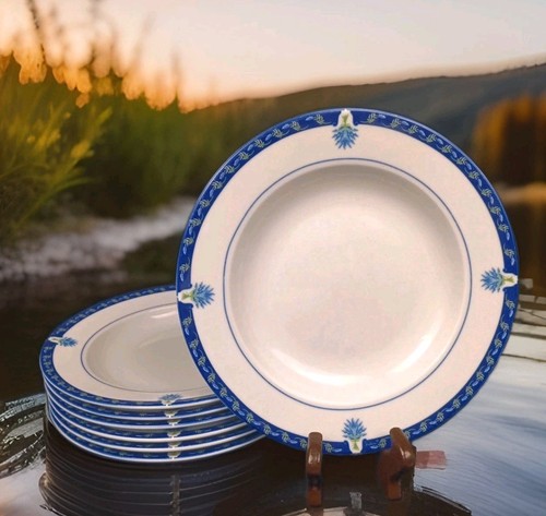 Ligne hotesse porcelain - 7,
