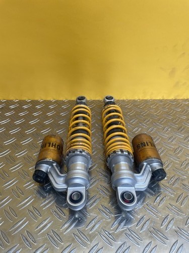 Amortisseur pour moto guzzi - pour,