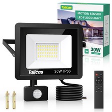 Spot LED extérieur 30 W avec