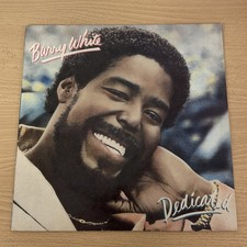 Vinyle 33 T 33 Tours Barry