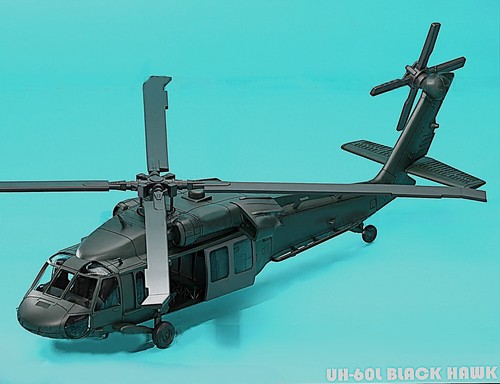 Sikorsky helicoptere 60l - sikorsky,