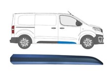 BAGUETTE DE PORTE DROITE