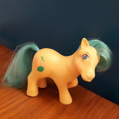 Mon petit poney - petit,