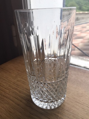 Cristal louis grand verre - cristal,