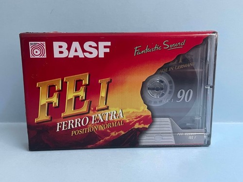 Cassette audio vintage - cassette, vierge