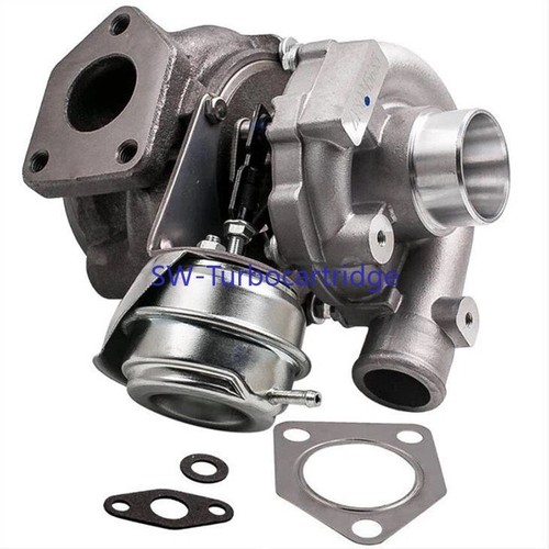 Turbocharger for bmw e46 - bmw,