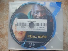 BLU-RAY boitier slim