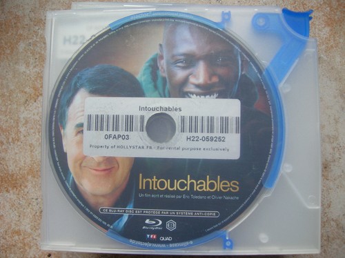 Blu ray boitier slim - blu-ray,