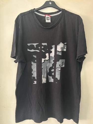 Shirt tnf the - t, face