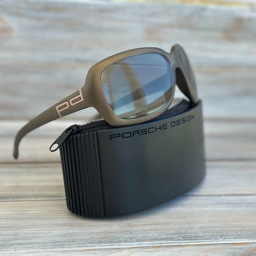 Lunettes soleil porsche - lunettes,