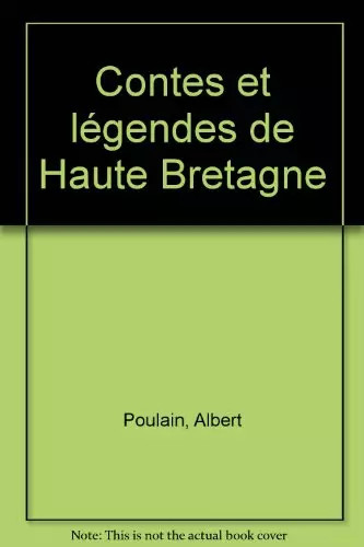 Contes légendes de - contes, et