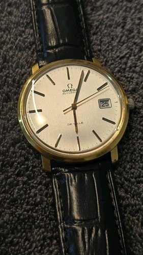 Omega ville automatic - omega, de