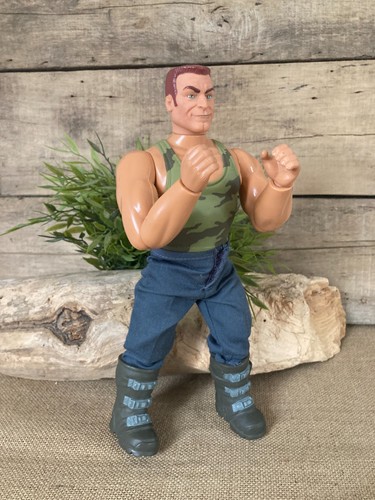 1026 figurine articulée - 1026⚜️,