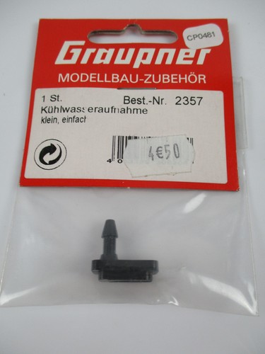 Cp481 graupner modelisme - cp481,