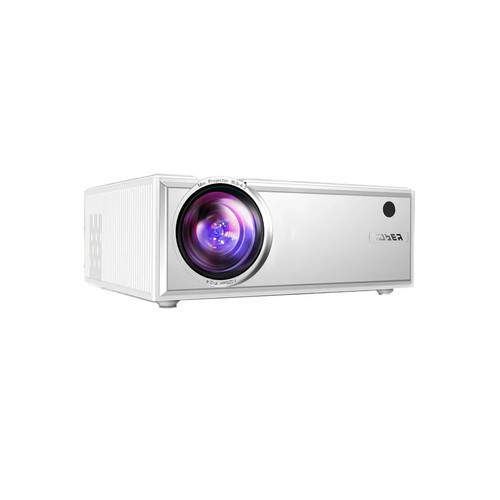 Yaber y61 mini projecteur - yaber,