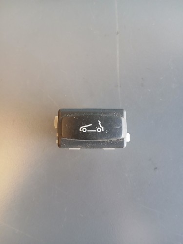 Renault megane bouton - renault, 2