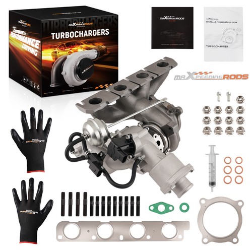 Turbocharger turbo for audi - for, a4