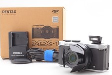 [N MINT+3]Pentax MX-1 12.0MP