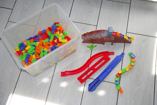 Kit jeu domino - jeu, tornado