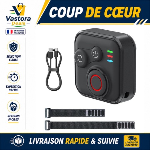 Télécommande bluetooth pour - télécommande,