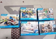 COFFRET BOITE PLAYMOBIL