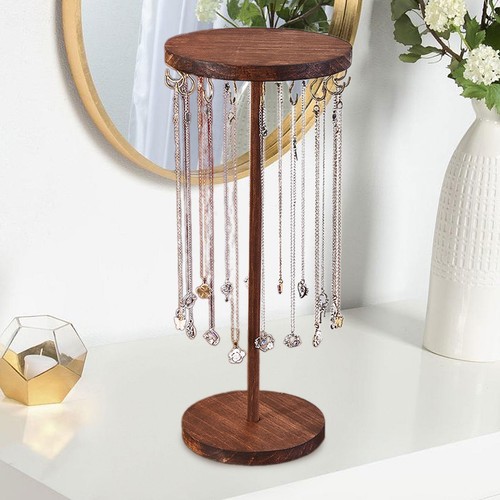 Présentoir bijoux porte - présentoir,