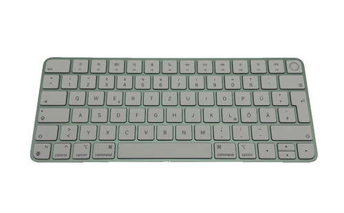 Apple a2449 magic keyboard - apple,