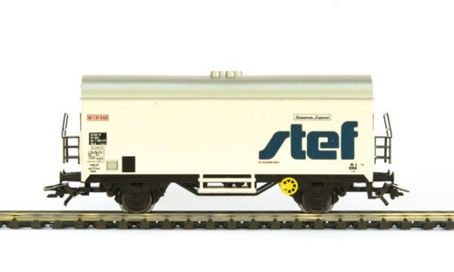 Wagon 4427 sncf stef - wagon,