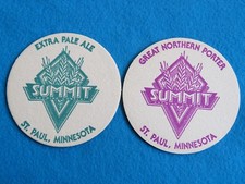 Bière Brewery dessous de