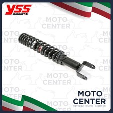 Amortisseur Arrière YSS Réglable Piaggio Vespa PX 125 150 200 - LML STAR