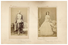 François Joseph empereur