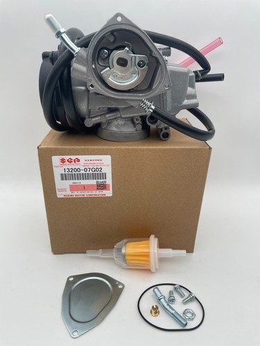 Oem carburetor for suzuki - oem,