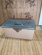 Ancienne Boite à biscuits en