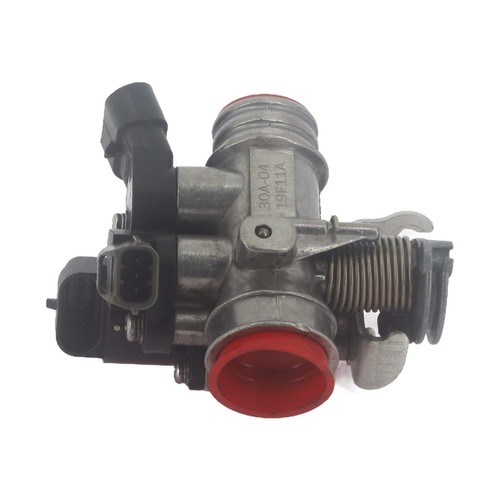 Papillon gaz baotian first - gaz, (baotian