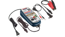 Tecmate OptiMate  (TM-371) 6 12V 6A/24V 3A Battery Charger & Maintainer